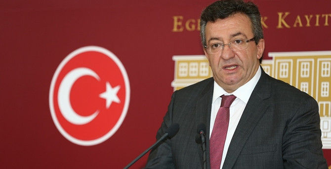 Erdoğan'a 'tarafsızlık' çağrısı
