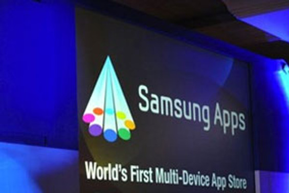 Samsung Apps, Türkiye'de hizmete açıldı