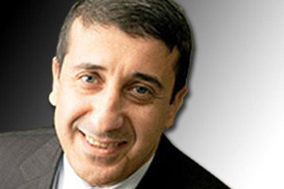 Öztürk, Gündem Medya Grubu'na transfer oldu