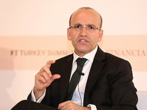 'Sürdürülebilir büyüme için tasarruflar artırılmalı'