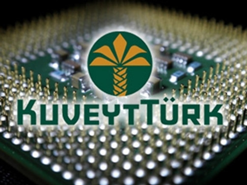 Kuveyt Türk'ün kârı yatay kaldı