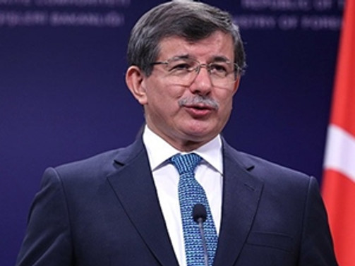 Bakan Davutoğlu Sırbistan'a gidiyor