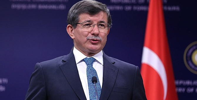 'İsrail'le problemler önemli ölçüde aşıldı'