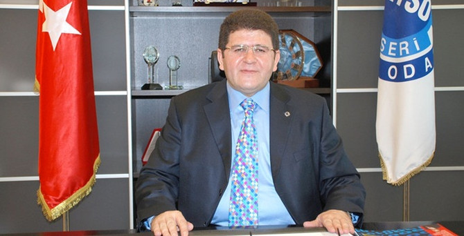 ‘Makro ekonomik istikrara güven duyuyoruz’