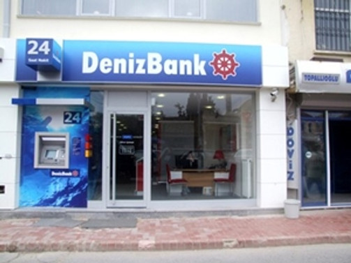 DenizBank'ın BPM Programı'na 2 ödül
