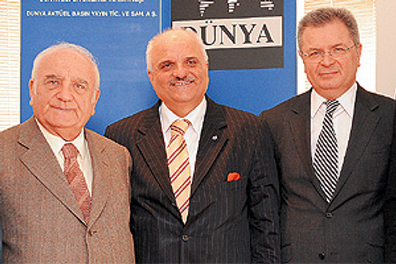 Ayakkabı üreticisinden 'köşeye sıkıştık' uyarısı