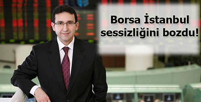 Borsa İstanbul, tüm iddialara yanıt verdi