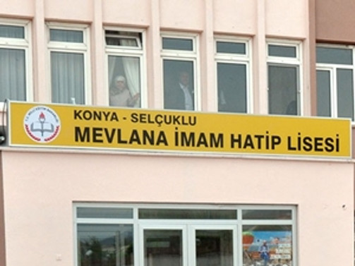 İmam hatipler de "Anadolu" oldu