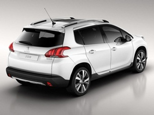 Peugeot Avrupa ve Asya'da vites yükseltti