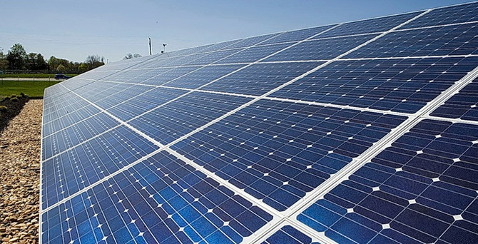 Şekerbank'tan güneş enerjisine 50 milyonluk kaynak