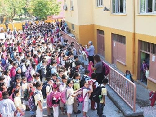 Danıştay'dan "andımız" kararı
