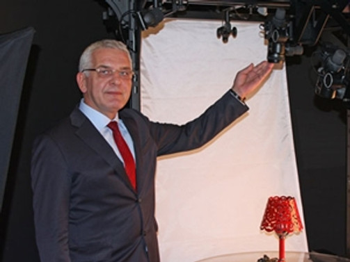 Ayakkabı kutusu ile 15 milyon lira ciro