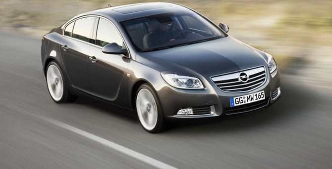 Opel'in yatırım için gözü Türkiye'de