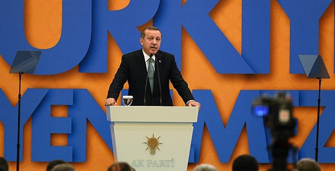 'Bunların konuştuğu yerlere kesinlikle katılmayacağım'