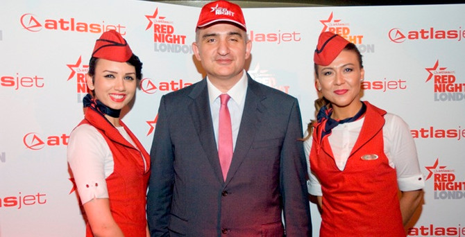 'Kuzey Kıbrıs önümüzdeki yıl direkt uçuşa açılır'