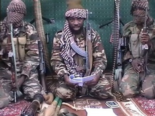 Boko Haram terör örgütü listesine dahil edildi