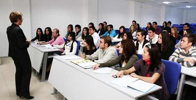 THK Üniversitesi öğretim üyesi alacak