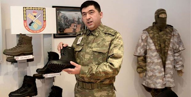 'Siyah bot' devri sona eriyor