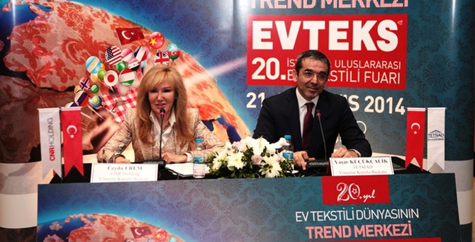 20 yılda 266 kat büyüdü