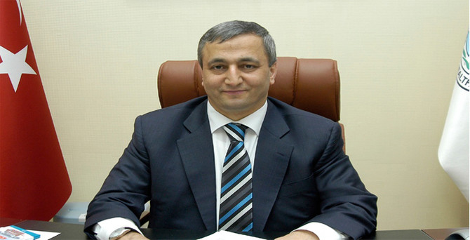 Sağlık Bakanlığı Müsteşarı istifa etti