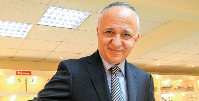 Sanayici üretimi terk ediyor