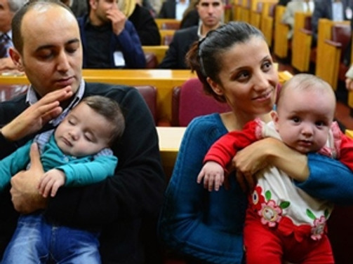Mülkiye'ye 'sağlık' umudu
