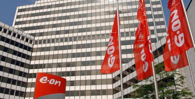 E.ON, İsrail ve Irak gazını getirmek istiyor