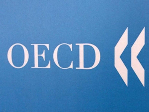 OECD'nin Türkiye raporu 10 Temmuz'da