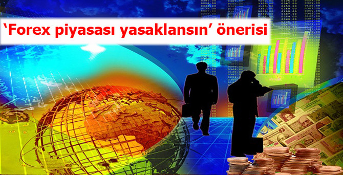 Kredi kartı ile yurtdışında foreks işlemi yasaklansın