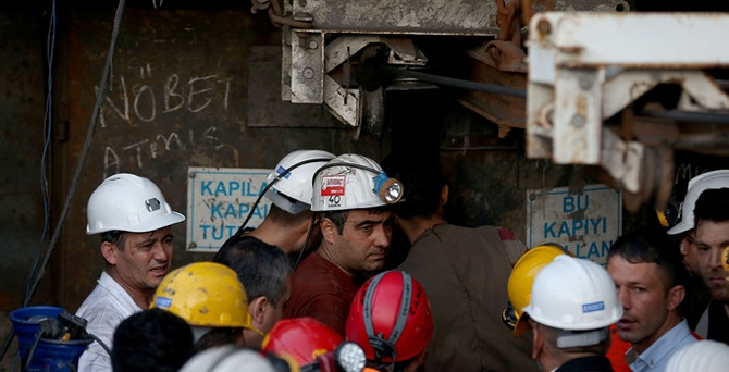 Yasa uygulansaydı, kimse ölmeyecekti