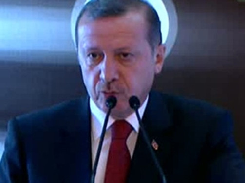 CHP, Erdoğan hakkında gensoru verdi