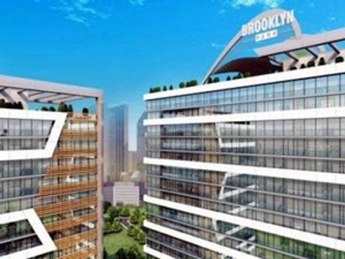 Fikirtepe'nin "Brooklyn Parkı" görücüye çıktı
