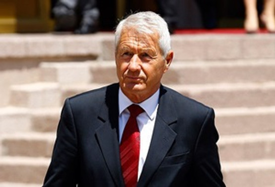 Avrupalı liderlerden taziye mesajları