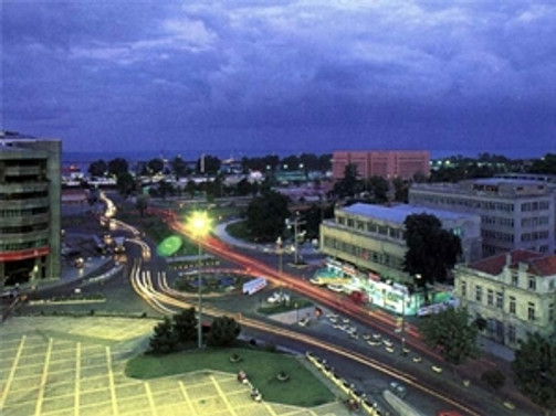 Sakarya, ihracatını arttırdı