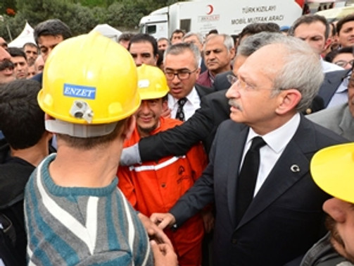 Kılıçdaroğlu: İki bakan da istifa etmeli