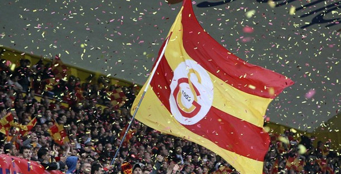 Maliye'den Galatasaray'a büyük ceza!