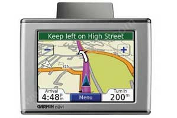 Navigasyon şirketi Garmin, Türkiye'den açılım yapacak