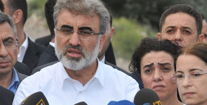 Bakan Yıldız: Kimsenin gözünün yaşına bakmayız