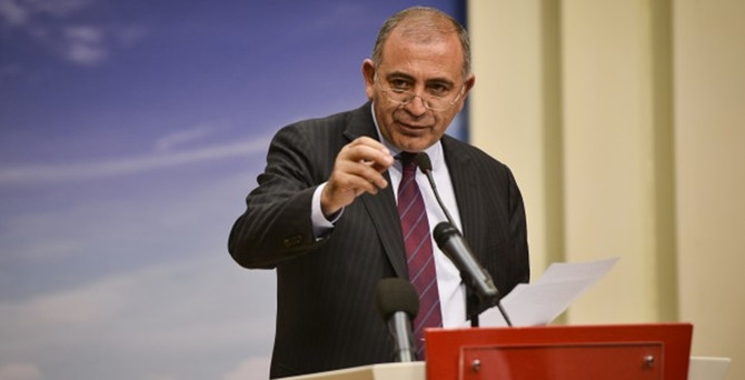 CHP Soma için kriz masası oluşturdu