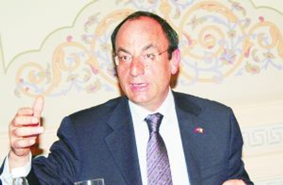 BISS CEO'su Mario Ciaccia: Türkiye'de kalıcıyız, burası fırsatlarla dolu