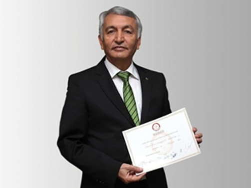 Isparta Belediye Başkanı'na hapis cezası