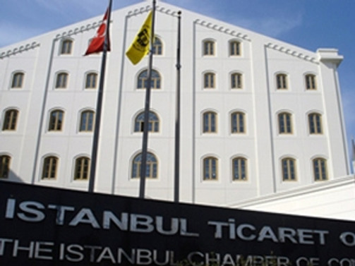 İTO temmuz ayı meclis toplantısı yarın yapılacak
