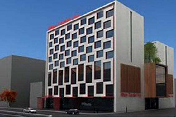 Hilton Garden İnn, Kütahya'da kapılarını açtı