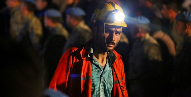 Soma maden faciası davası başlıyor