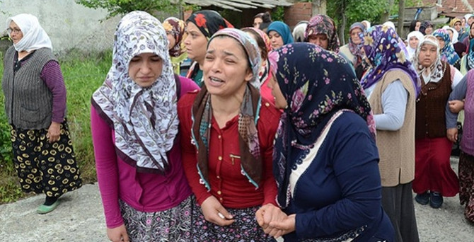 Soma'ya Beşiktaş Sitesi kuruluyor