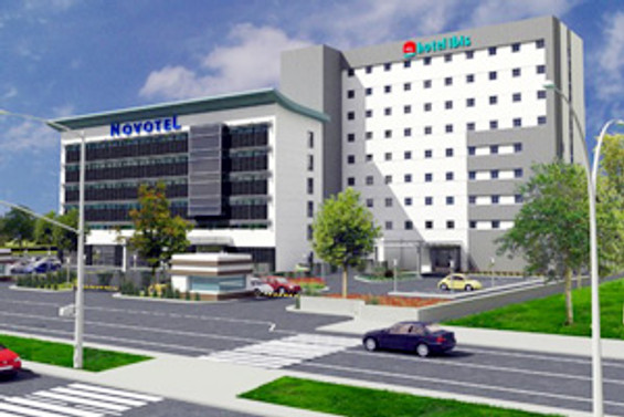 Novotel ve İbis, Kayseri'de hizmete girdi