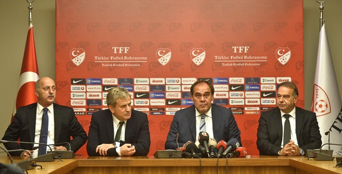 Süper Kupa finali Manisa'da oynanacak