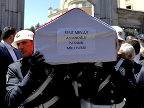 CHP'nin acı günü