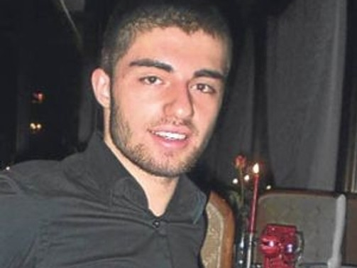 Yargıtay'dan "Garipoğlu" kararı