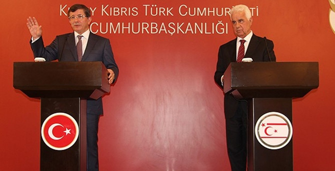 'Krizi bitirme vakti gelmiştir'